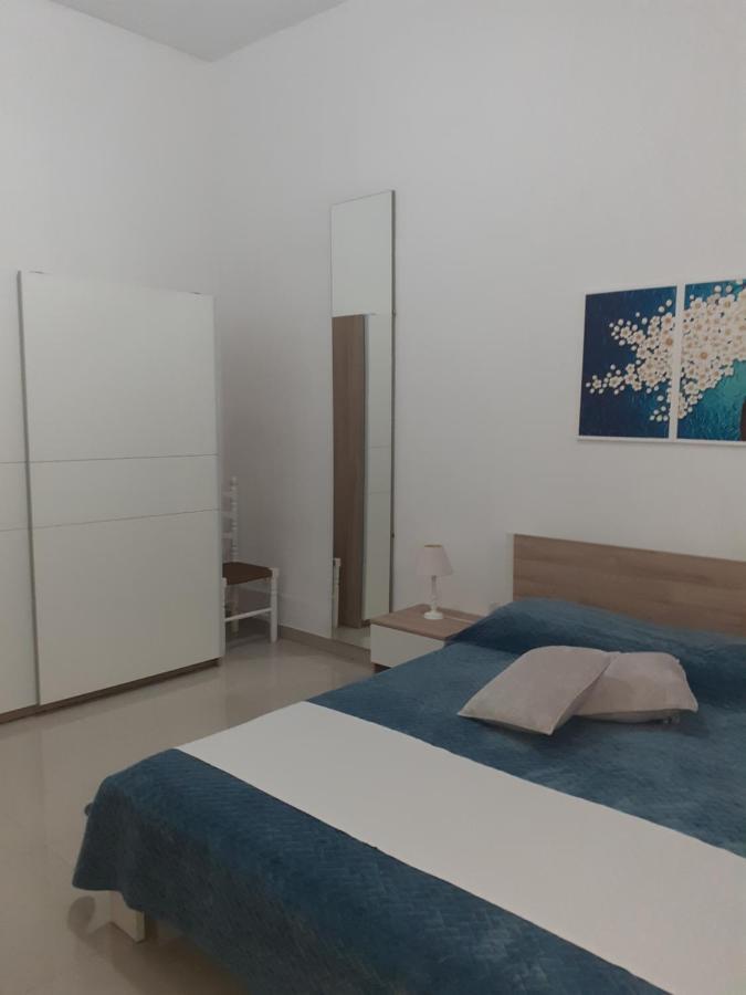 Cosy Apartment By The Sea Birżebbuġa Exterior foto